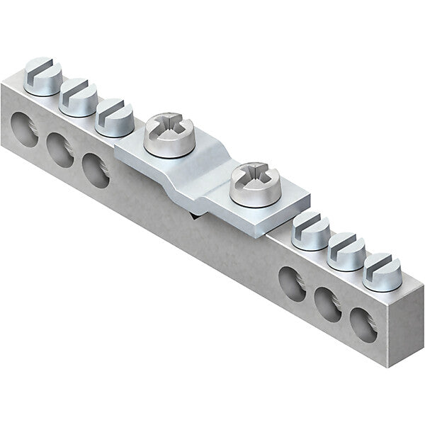 HKL Potentialausgleichschiene 307
